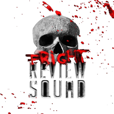 Fright Review Squad