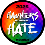 Haunters Against Hate, Member 2025