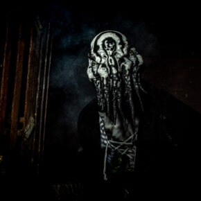 Haunted House Photo 13 - Storm Cthulhu